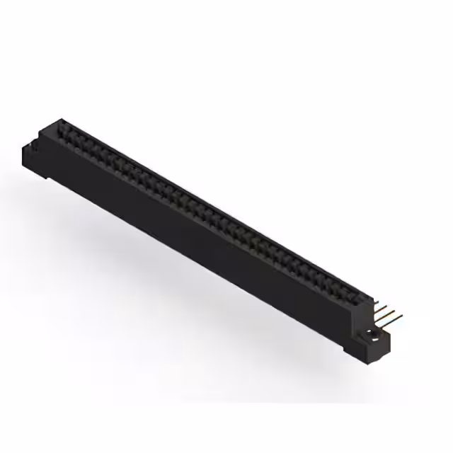 396-037-558-103 EDAC Inc.  Edgeboard Connectors